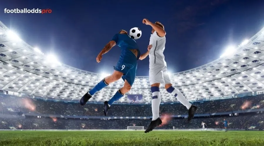 Odds and Goal Lines in Total Goals Predictions