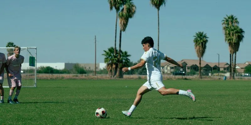 Proven Strategies for Betting on Penalty Shootouts
